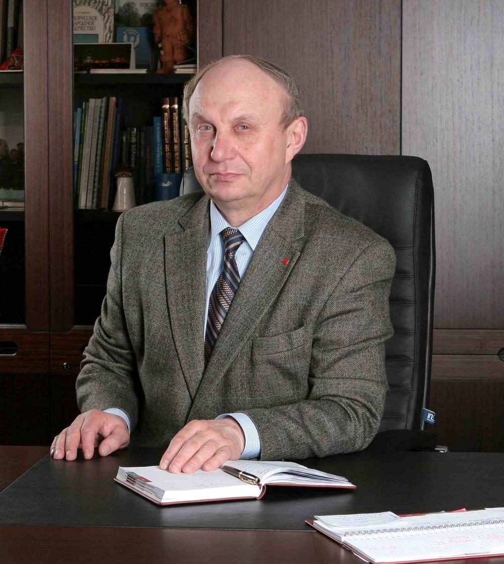 Олег Пигунов