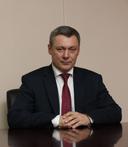 Владимир Мельников