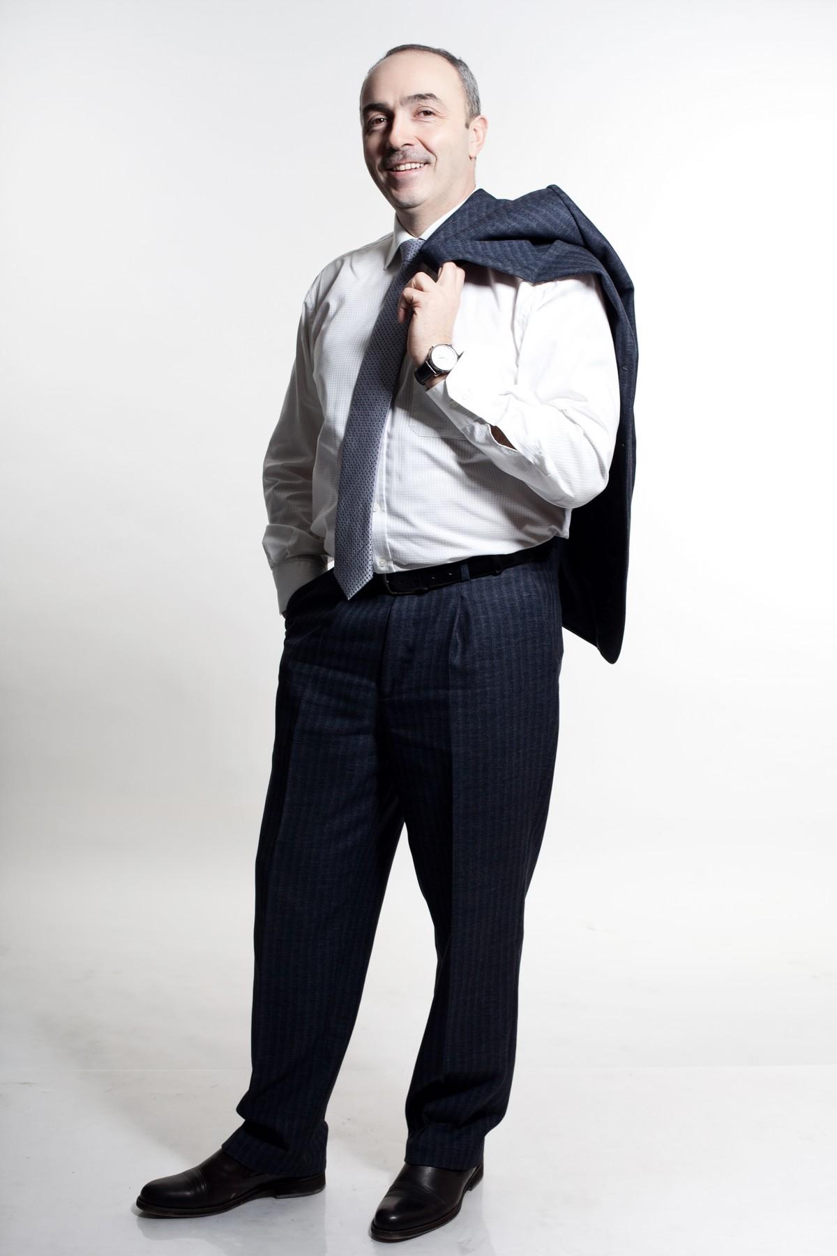 Юрий Юрченко