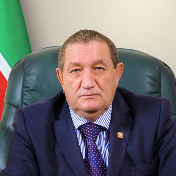 Совет Апастовского муниципального района
