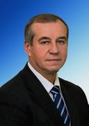 Сергей Левченко