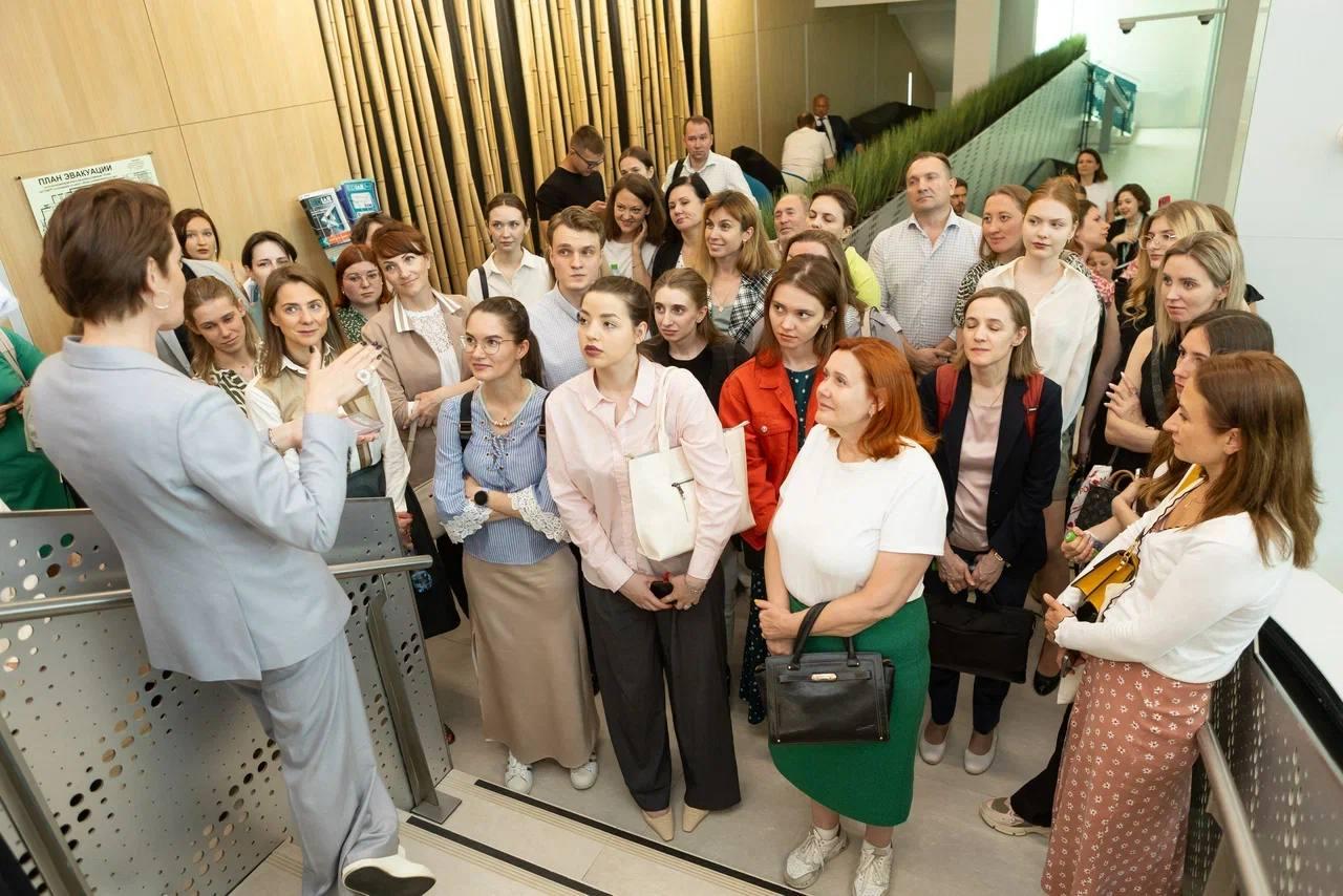 Неделя устойчивого развития