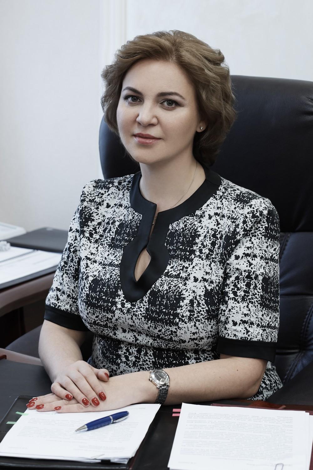 Екатерина Пивоварова