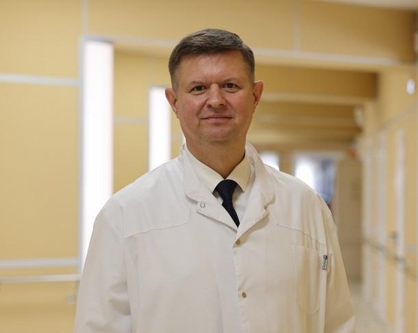 Олег Сергеевич1