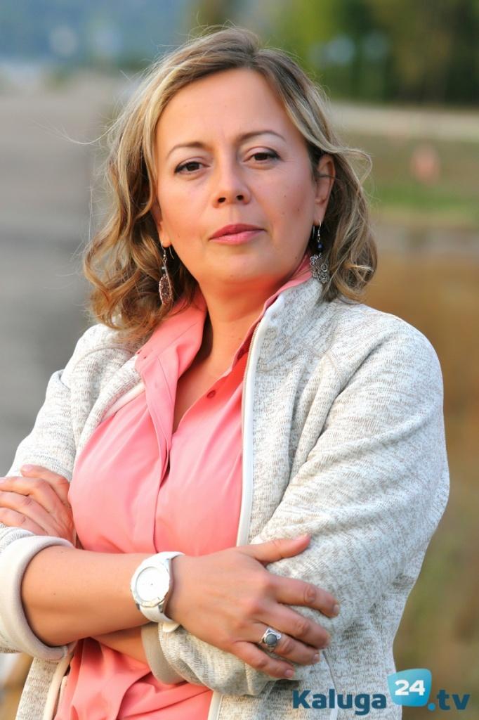Виолетта Комиссарова