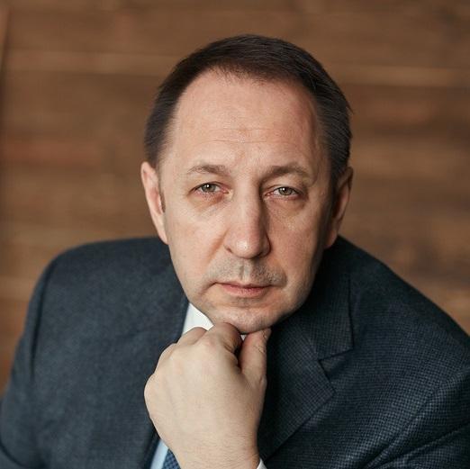 Максим Трифоненков