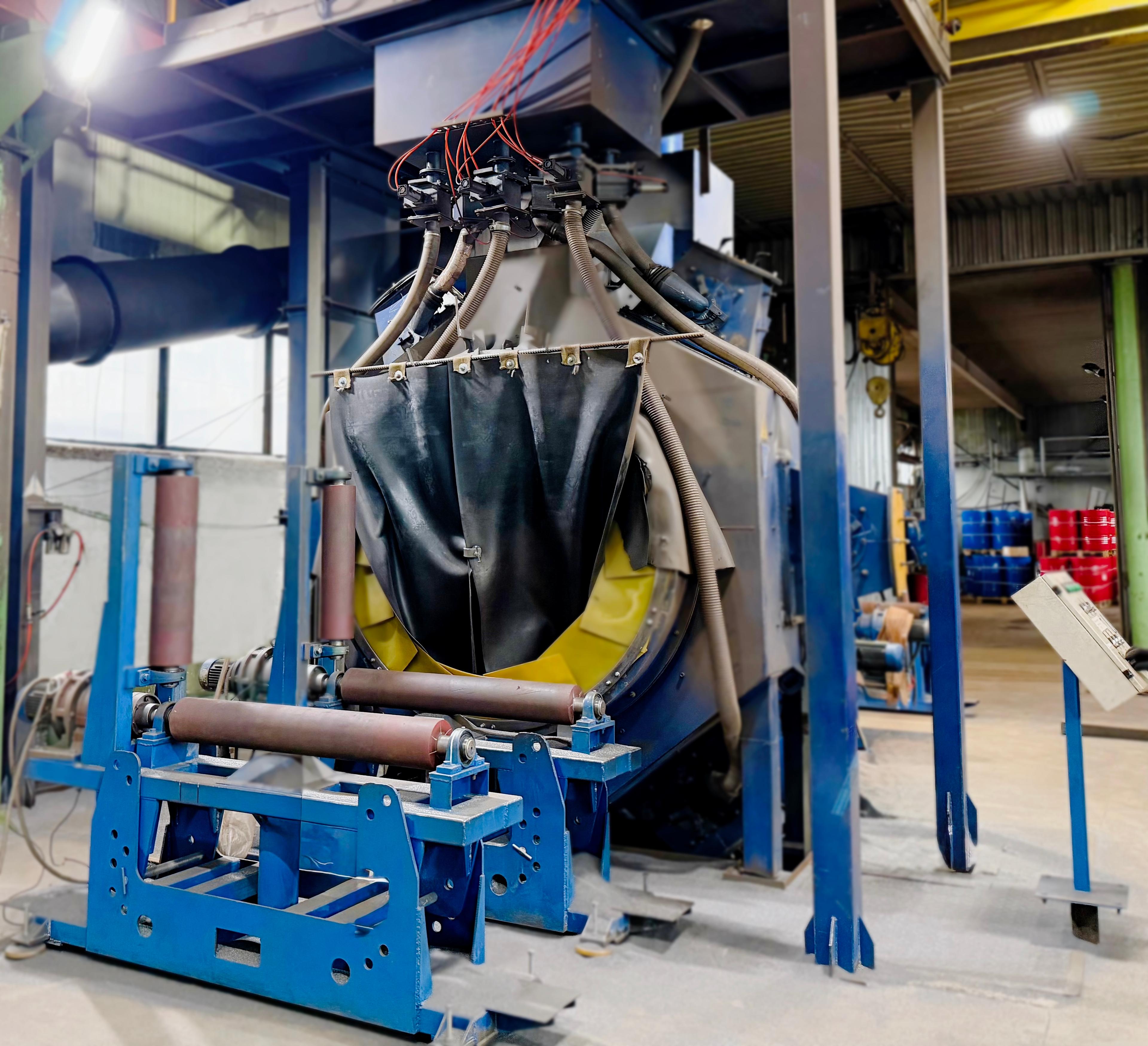 Трубостан 3