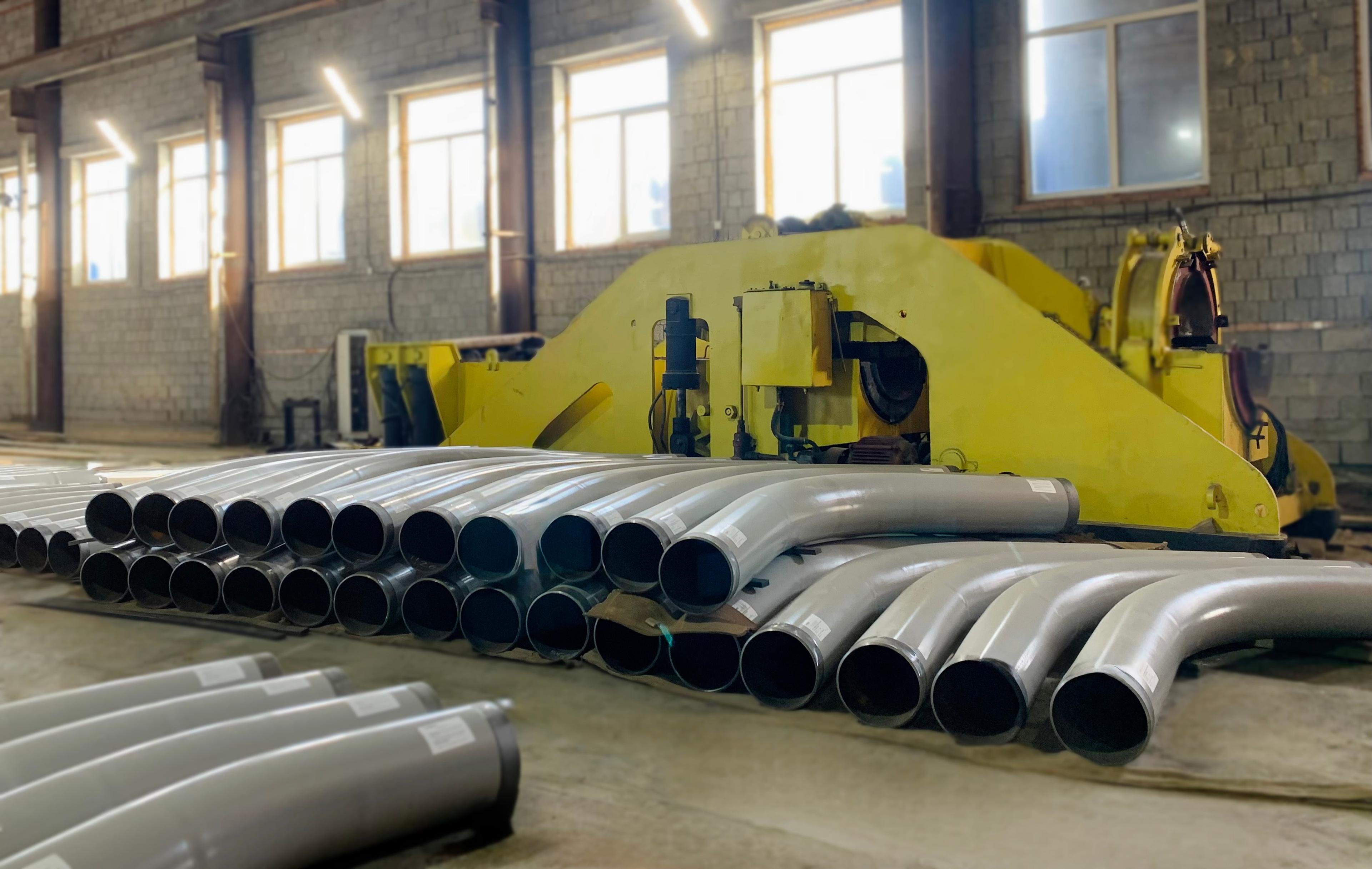 Трубостан 4