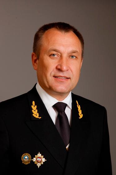 Николай Труфанов
