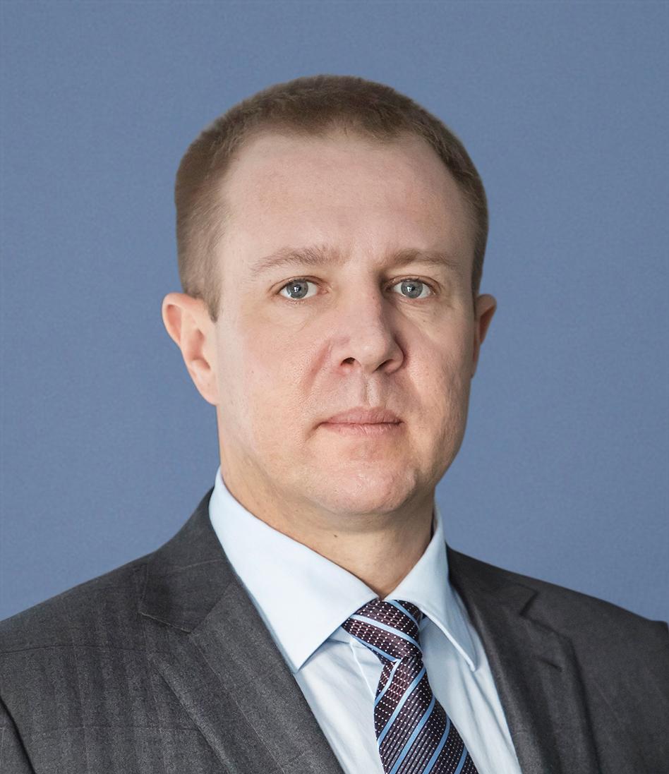Виталий Игоревич Зубер