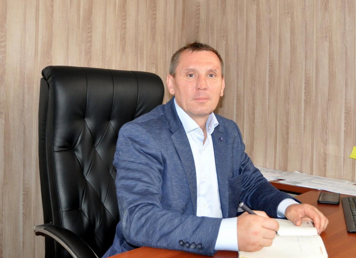 Андрей Смышляев