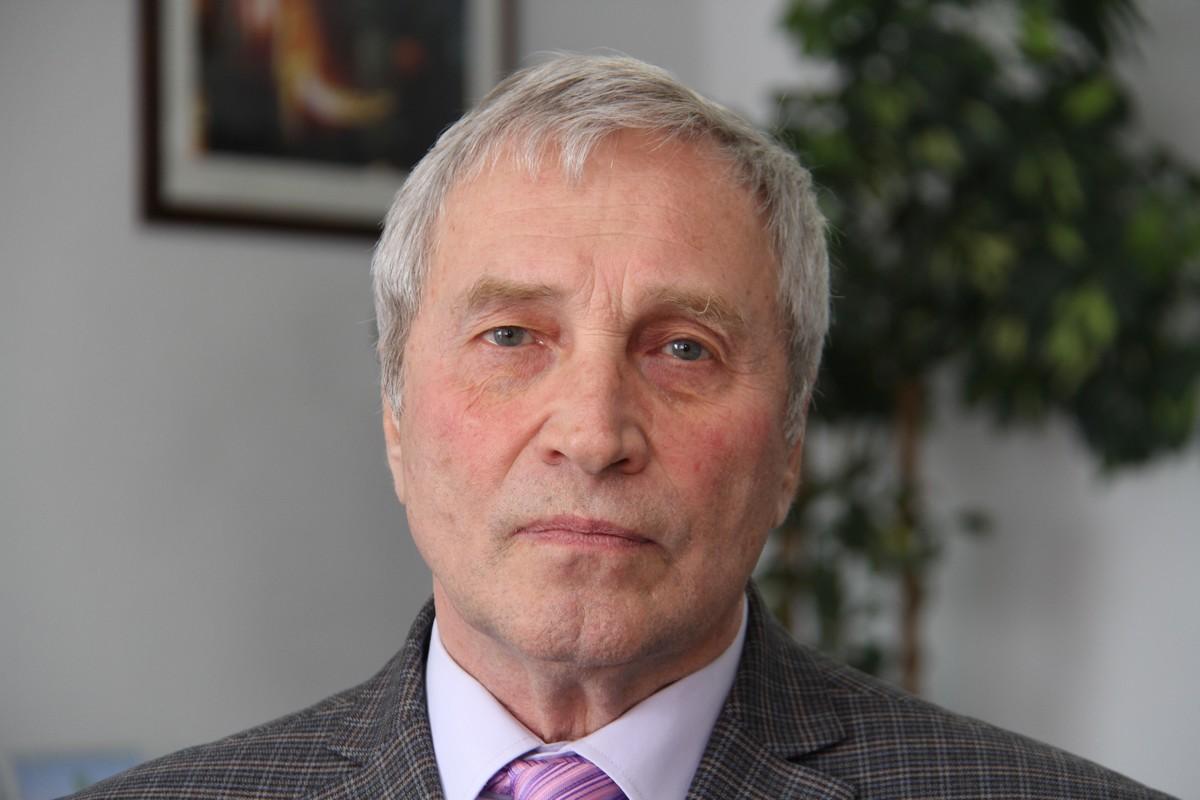 Сергей Кузнецов