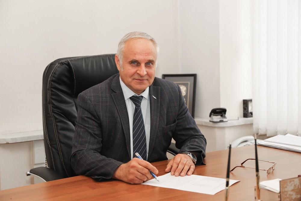 Владимир Мызгин