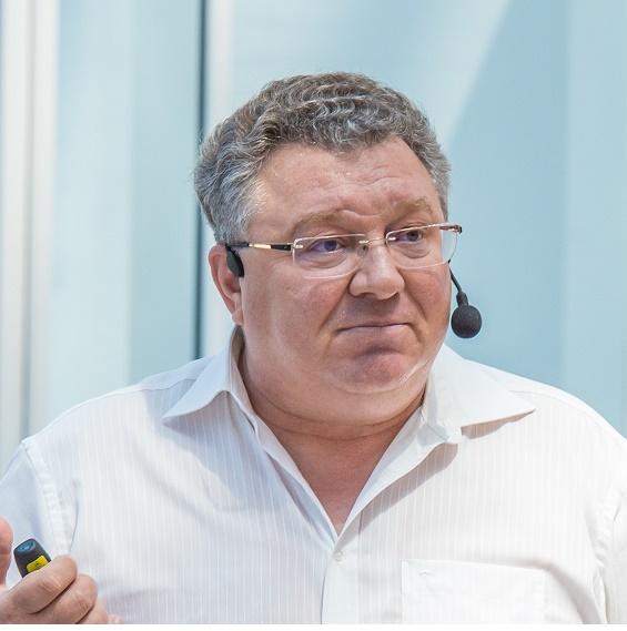 Андрей Рудской