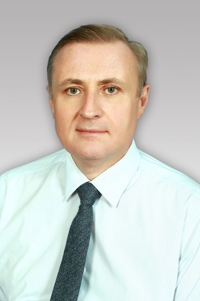 Александр Оксман