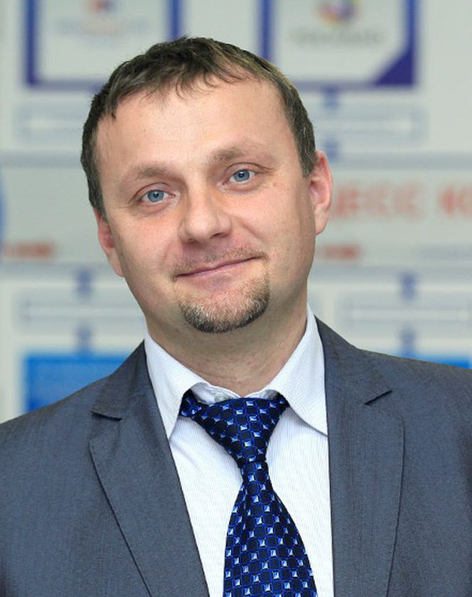 Михаил Ляшков