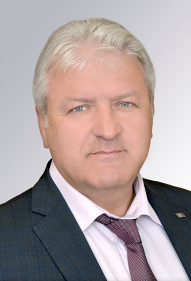Александр Чеботарёв