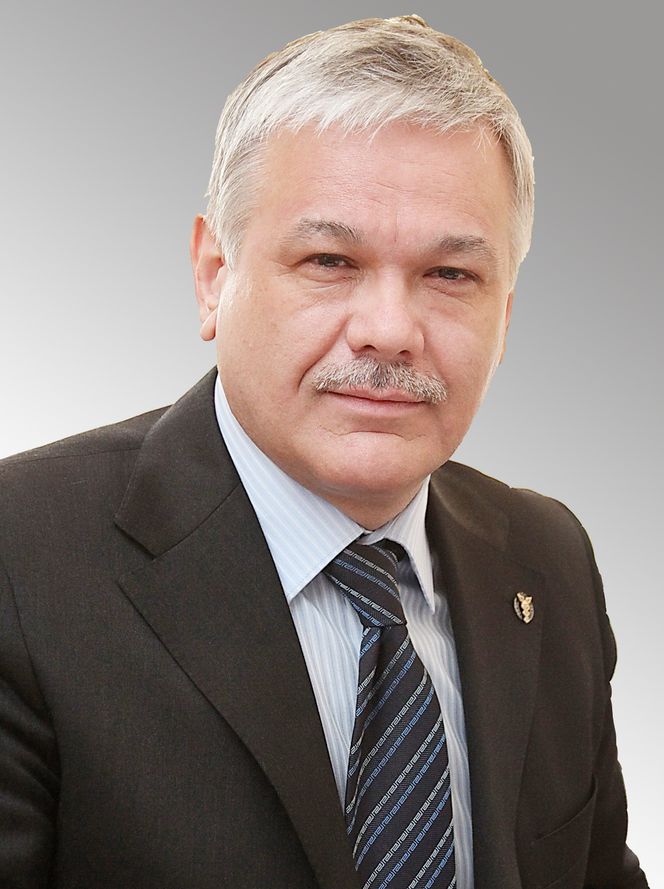 Анатолий Буняк