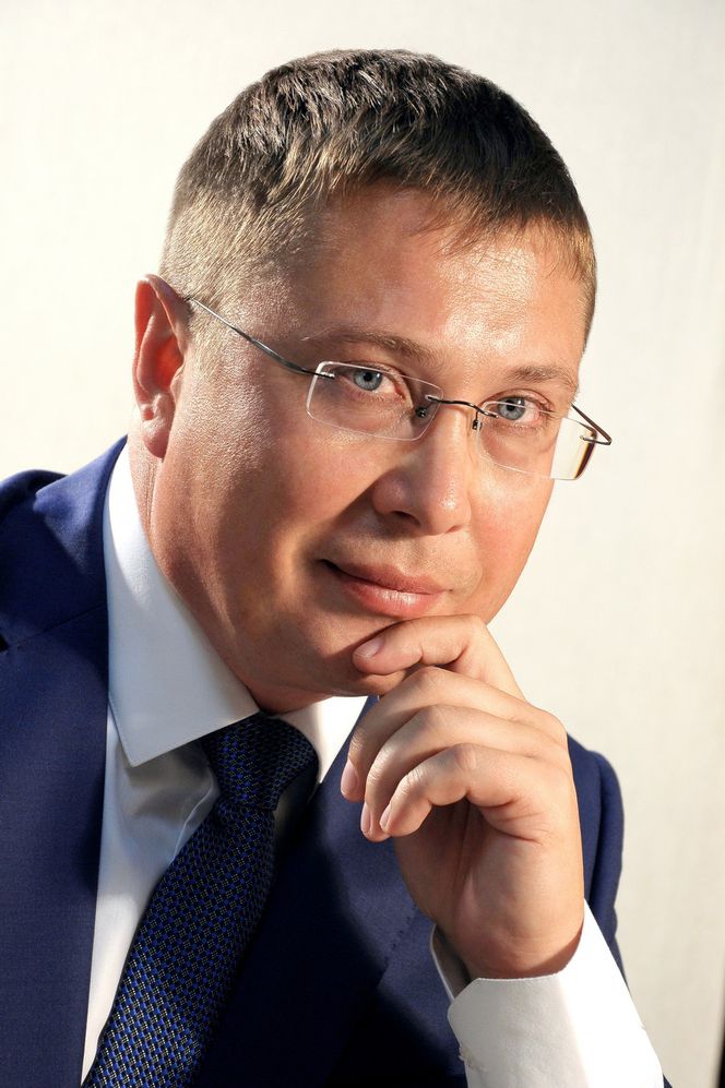 Дмитрий Ендовицкий