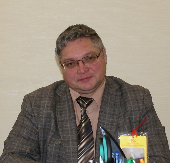 Сергей Ипатов