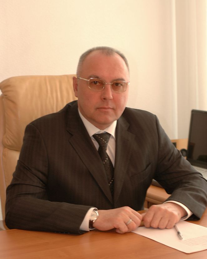 Олег Вейде