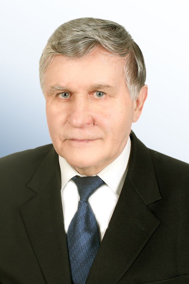 Пётр Сухоставец