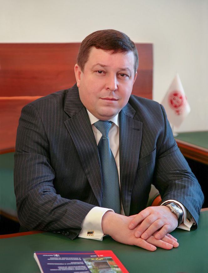 Пётр Глыбочко