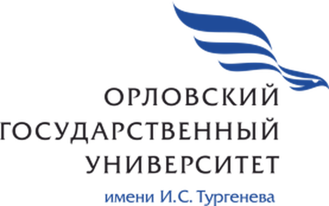 Огу тургенева. Орловский государственный университет имени и.с Тургенева эмблема. ОГУ Орел эмблема. Эмблема ОГУ имени Тургенева. Орловский государственный университет им.Тургенева 2021.