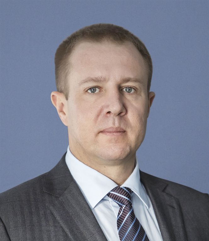 Виталий Игоревич Зубер