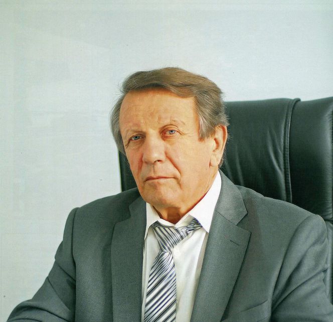 Николай Гоев