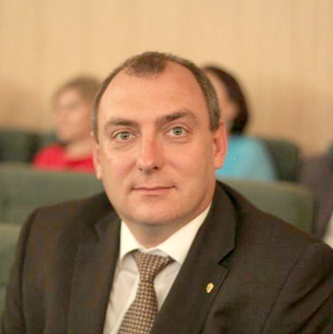 Андрей Капустянов