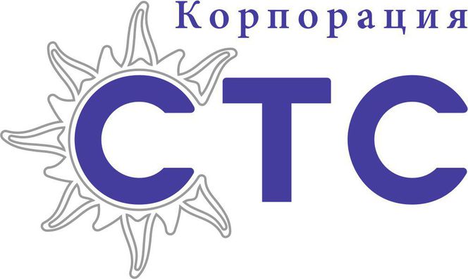 СТС логотип