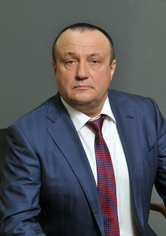 Василий Крюк