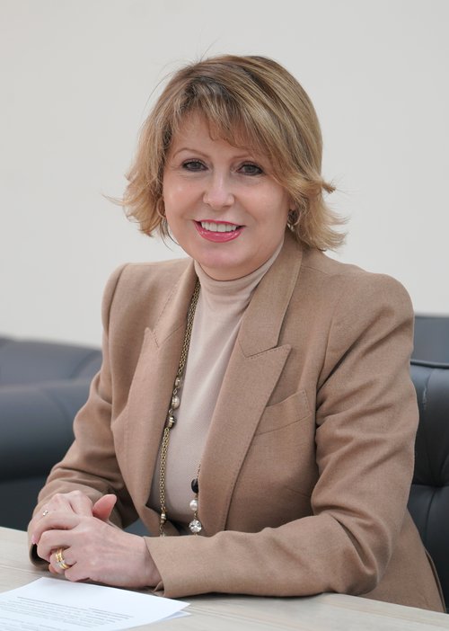 Галерея ректорв_Терентьева ТВ